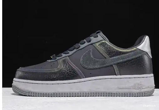 1 Air Nike x Maniére Force CQ1087-001 A Ma Low 0705